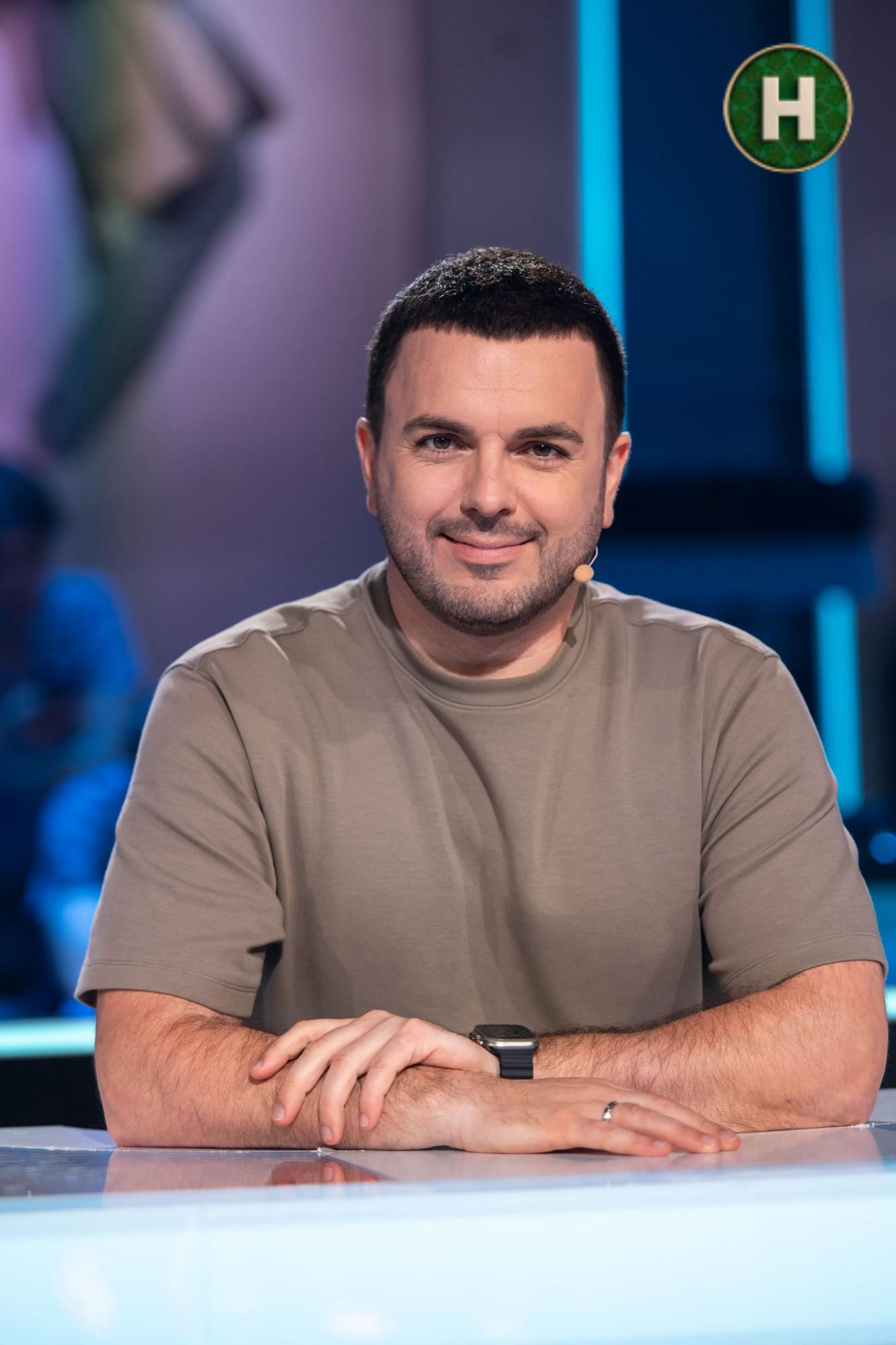 Ведучий &quot;Холостяка&quot;  Решетнік назвав &quot;мрію кожного хлопця&quot;